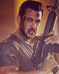 Tiger Zinda Hai